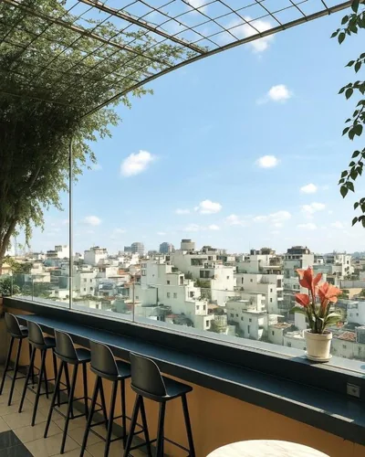 Hanoi Lion Boutique Hotel & Spa – 照片 5